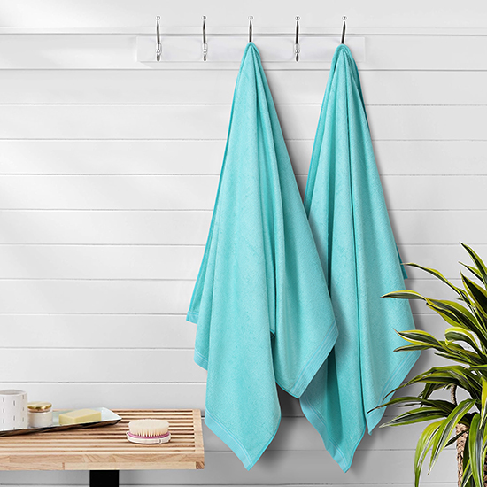 Bamboo Towel